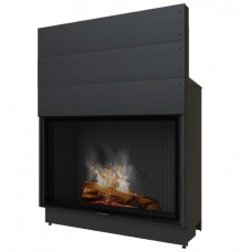 Каминная топка ESMA 1C 117/77-UP