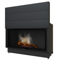 Каминная топка ESMA 1C 117/54-UP