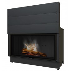 Каминная топка ESMA 1C 117/54-UP