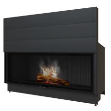 Каминная топка ESMA 1C 147/54-UP