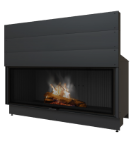 Каминная топка ESMA 1C 147/54-UP