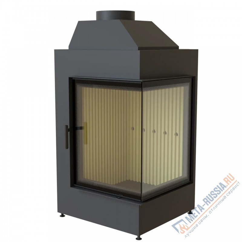 Каминная топка ESMA 2С 41(41)/54