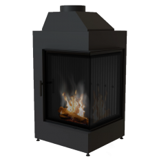 Каминная топка ESMA 2С 41(41)/54