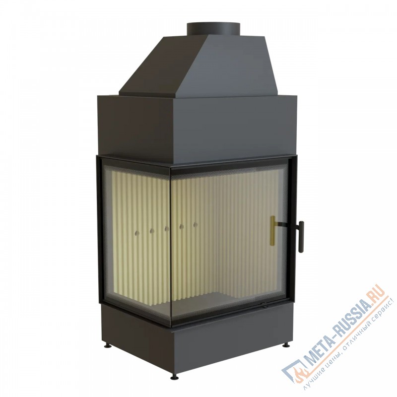 Каминная топка ESMA 2С 57(44)/54 L