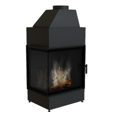 Каминная топка ESMA 2С 57(44)/54 L