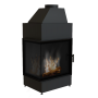 Каминная топка ESMA 2С 57(44)/54 L