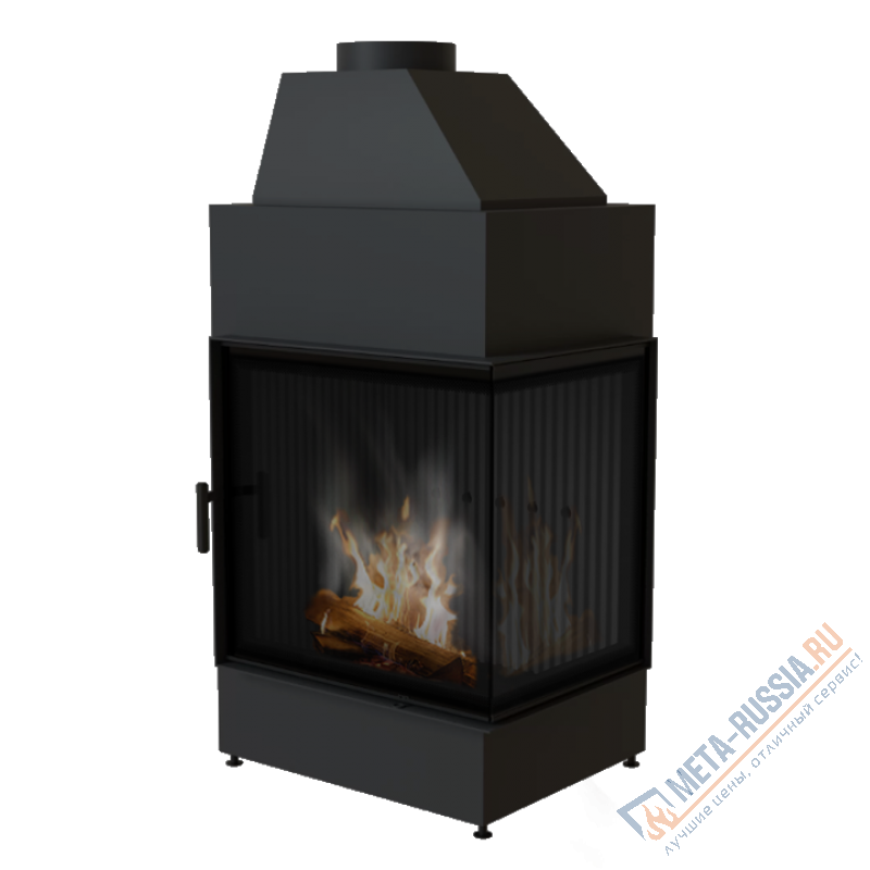 Каминная топка ESMA 2С 57(44)/54 R