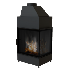 Каминная топка ESMA 2С 57(44)/54 R