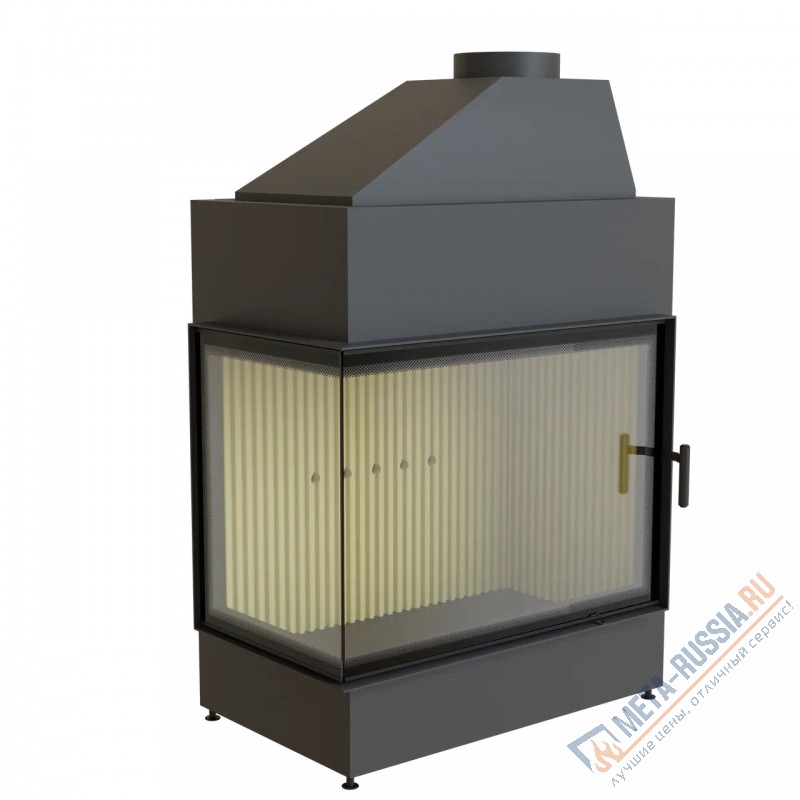 Каминная топка ESMA 2С 67(44)/54 L