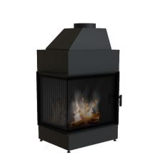 Каминная топка ESMA 2С 67(44)/54 L