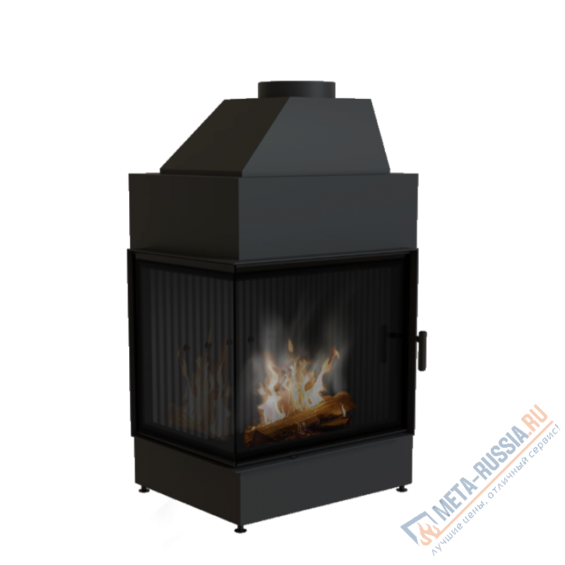 Каминная топка ESMA 2С 67(44)/54 L