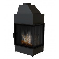 Каминная топка ESMA 2С 67(44)/54 R