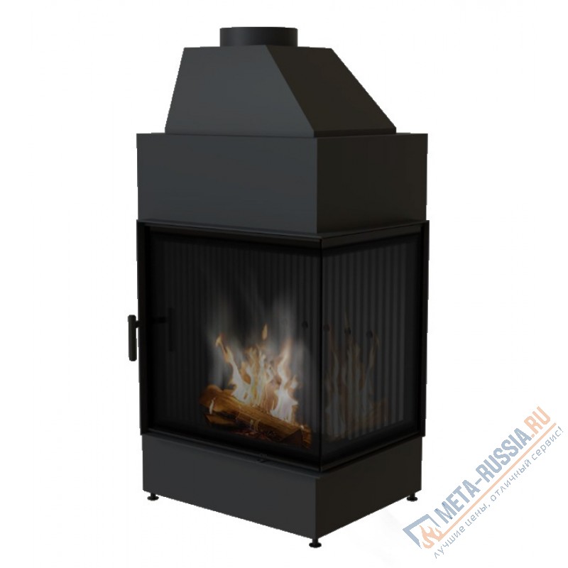 Каминная топка ESMA 2С 67(44)/54 R