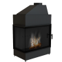 Каминная топка ESMA 2С 77(44)/54 L