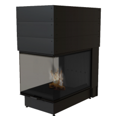 Каминная топка ESMA 3С 51(81)/54-UP