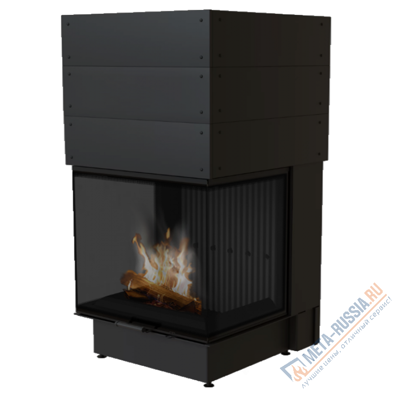 Каминная топка ESMA 3С 67(47)/54-UP