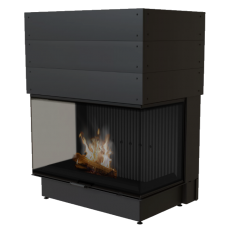 Каминная топка ESMA 3С 97(46)/54-UP