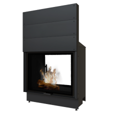 Каминная топка ESMA 2СТУ 70/60-UP