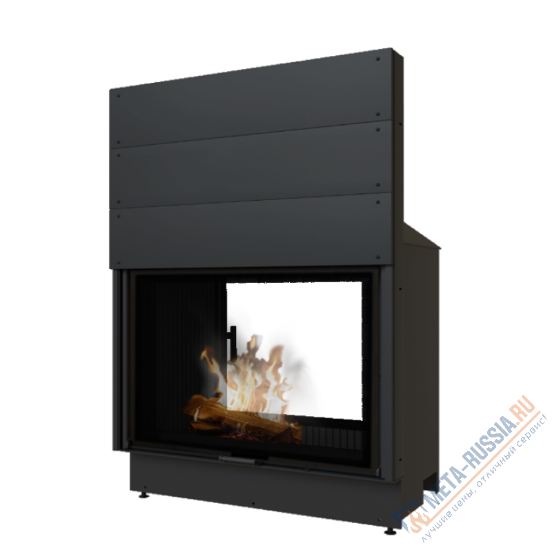 Каминная топка ESMA 2СТУ 77/54-UP
