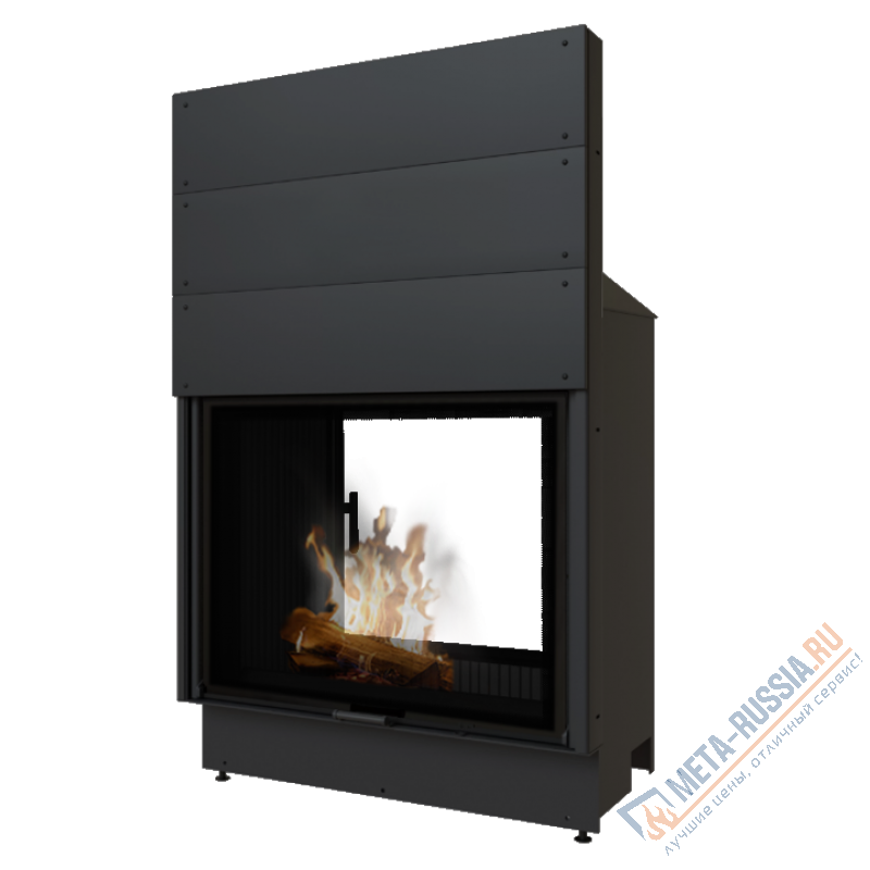 Каминная топка ESMA 2СТУ 87/71-UP