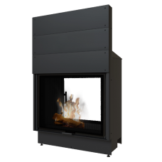 Каминная топка ESMA 2СТУ 87/71-UP Каминная топка ESMA 2СТУ 87/71-UP