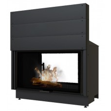 Каминная топка ESMA 2СТУ 117/54-UP Каминная топка ESMA 2СТУ 117/54-UP