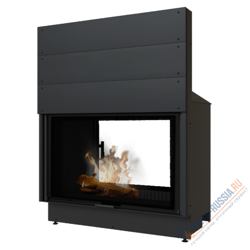 Каминная топка ESMA 2СТУ 97/54-UP