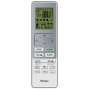 Сплит-система настенная Hisense AS-10UW4RXVQH00A Inverter