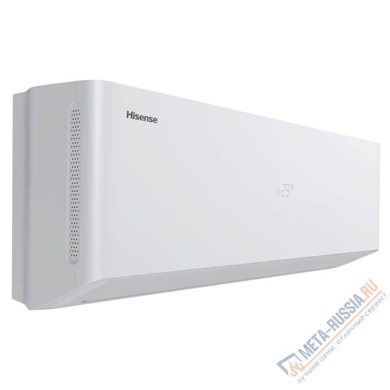Сплит-система настенная Hisense AS-10UW4RXVQH00A Inverter