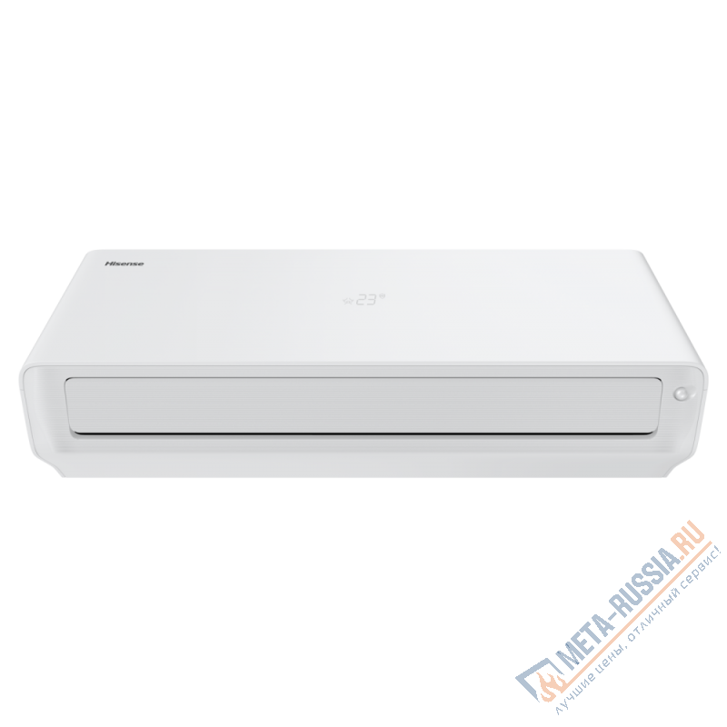Сплит-система настенная Hisense AS-10UW4RXVQH00A Inverter