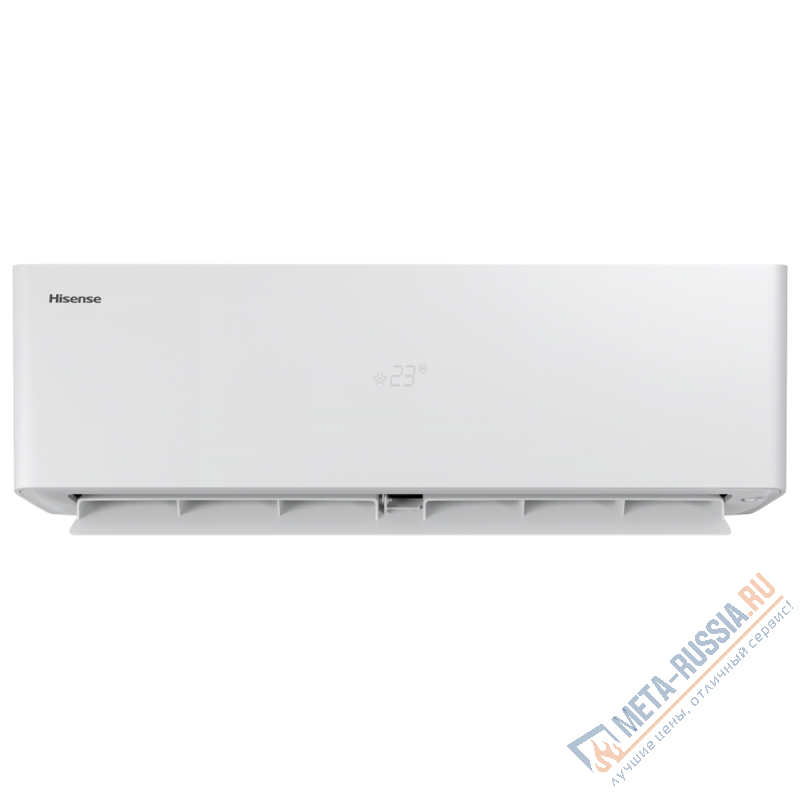 Сплит-система настенная Hisense AS-10UW4RXVQH00A Inverter