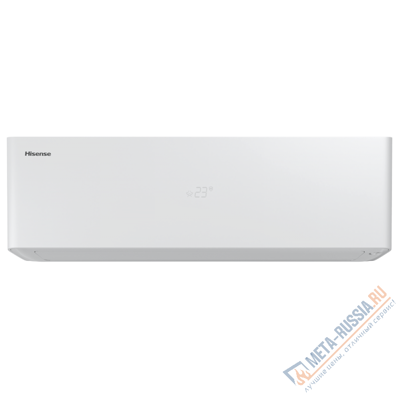 Сплит-система настенная Hisense AS-10UW4RXVQH00A Inverter