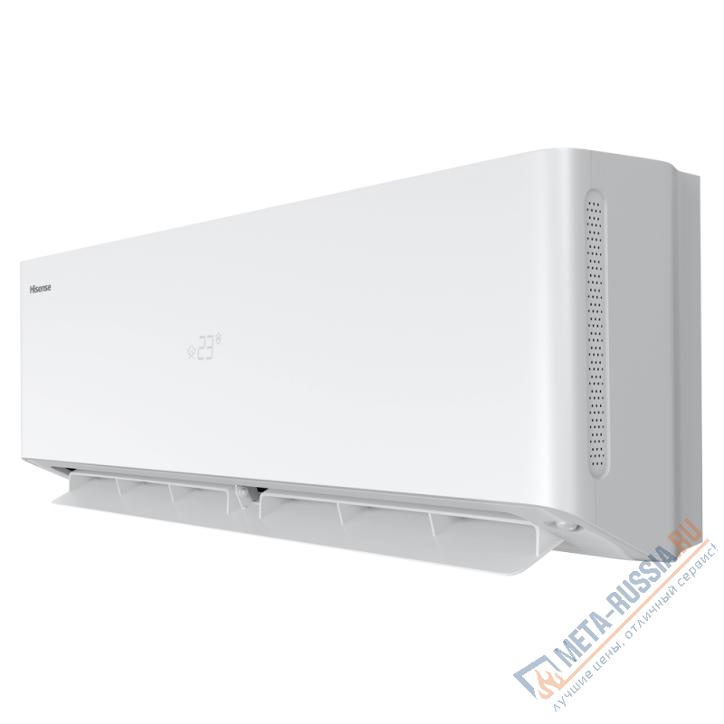 Сплит-система настенная Hisense AS-10UW4RXVQH00A Inverter