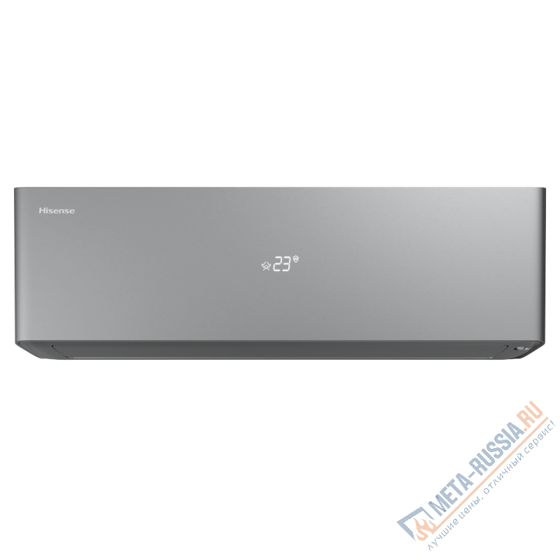 Сплит-система настенная Hisense AS-10UW4RXVQH00A(B) Inverter