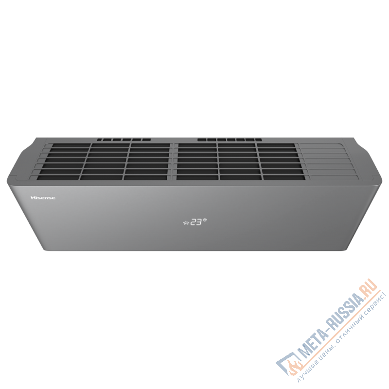 Сплит-система настенная Hisense AS-10UW4RXVQH00A(B) Inverter