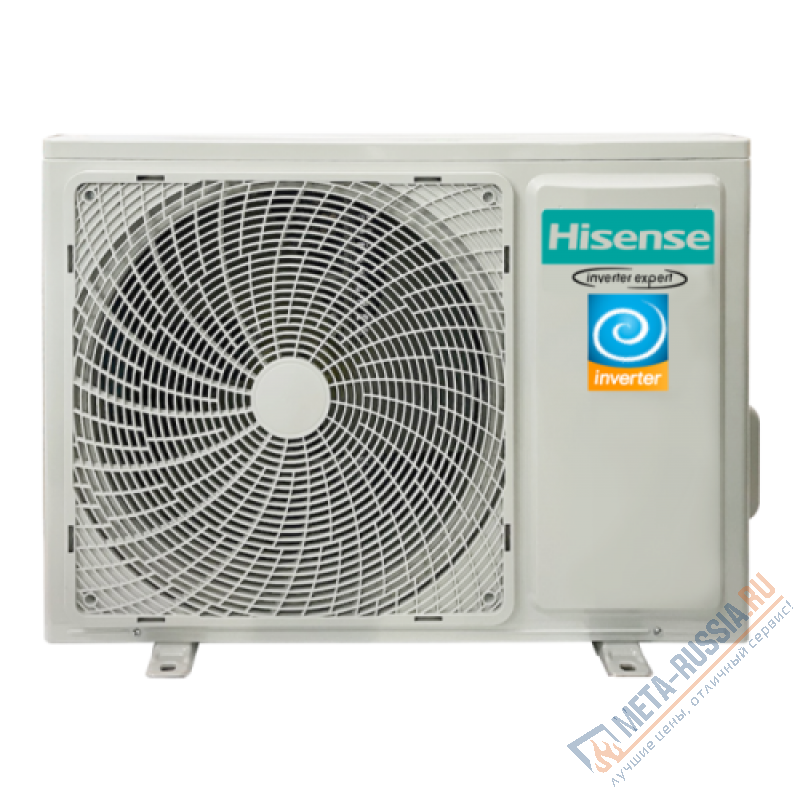 Сплит-система настенная Hisense AS-13UW4RXVQH01(B) Inverter