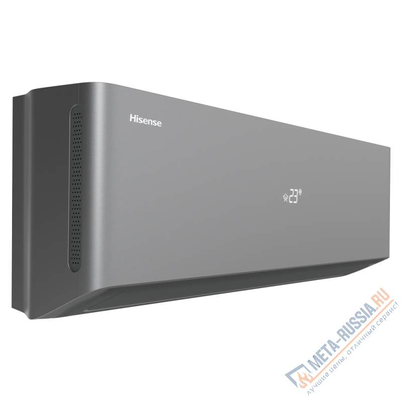 Сплит-система настенная Hisense AS-13UW4RXVQH01(B) Inverter
