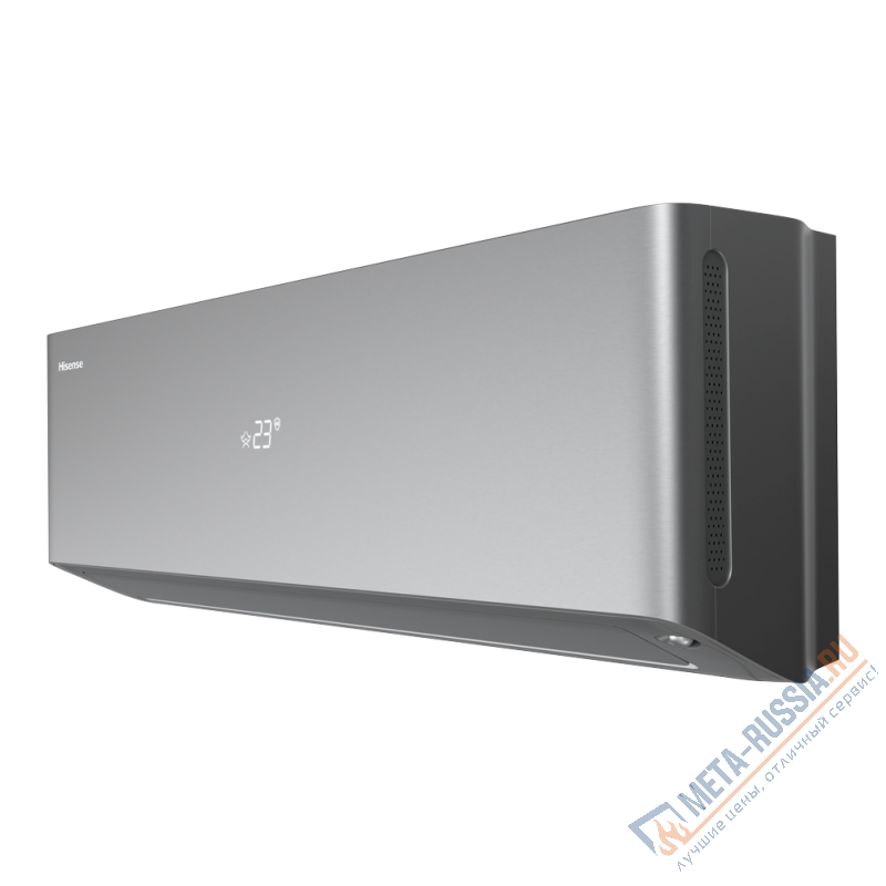 Сплит-система настенная Hisense AS-13UW4RXVQH01(B) Inverter
