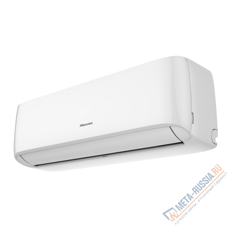 Сплит-система настенная Hisense AS-09UW4RYRCA05 Inverter