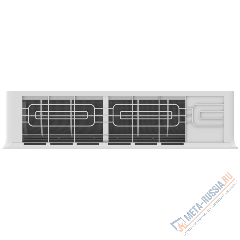 Сплит-система настенная Hisense AS-12HR4RLRKC01