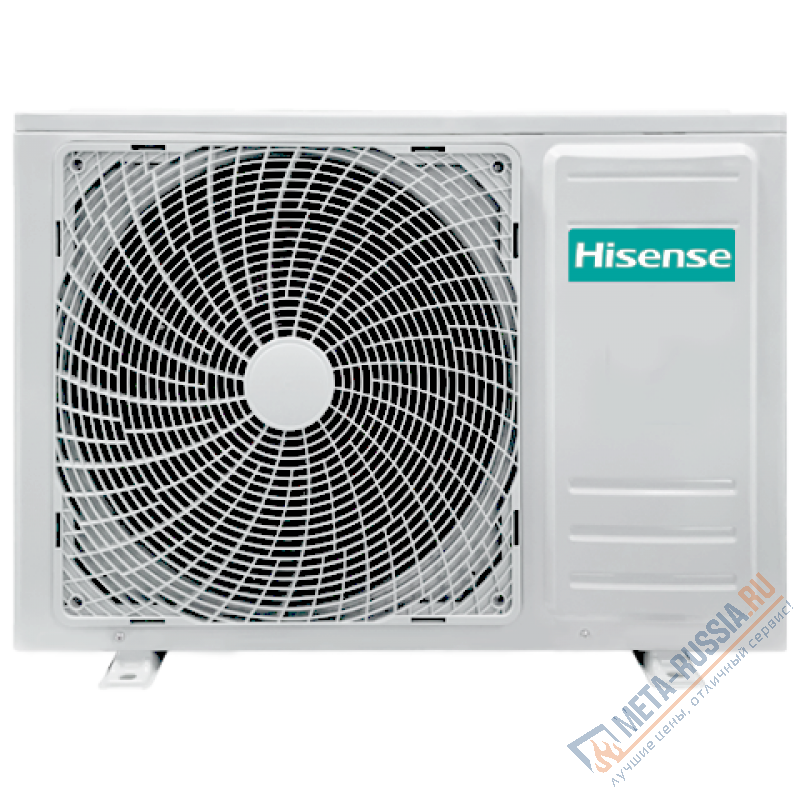 Сплит-система настенная Hisense AS-24HR4RBSKC00