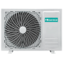 Сплит-система настенная Hisense AS-24HR4RBSKC00