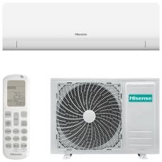 Сплит-система настенная Hisense AS-24HR4RBSKC00