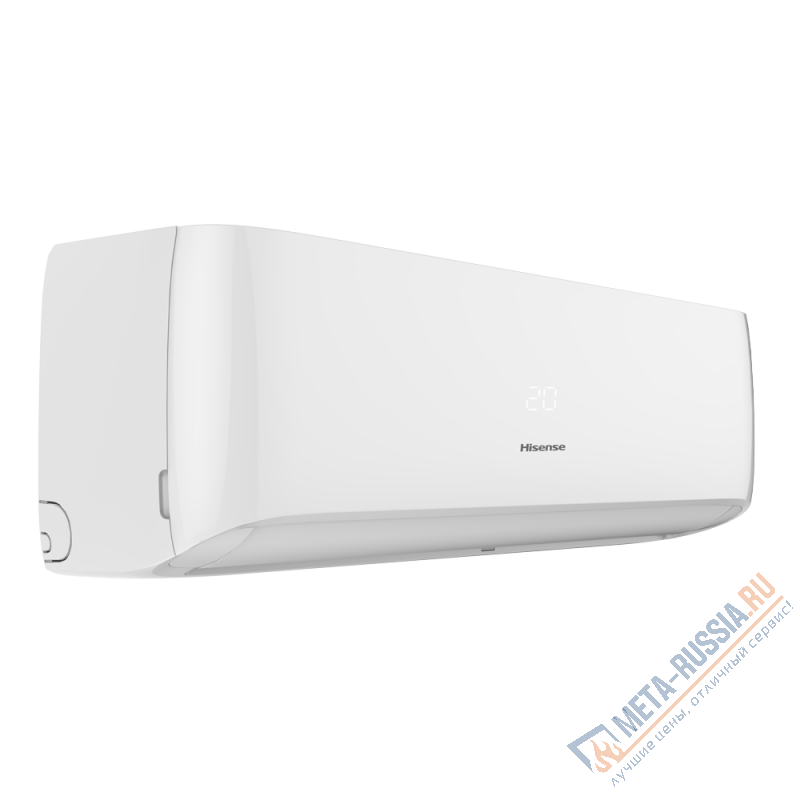 Сплит-система настенная Hisense AS-09HR4RLRCA01