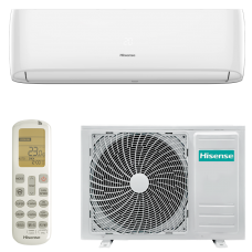 Сплит-система настенная Hisense AS-09HR4RLRCA01