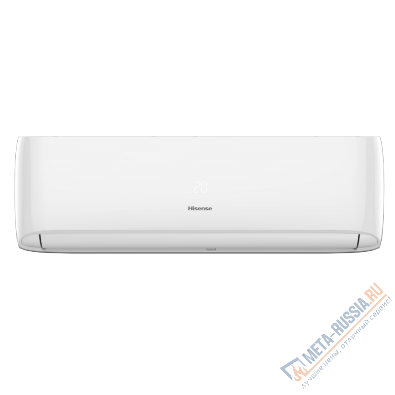 Сплит-система настенная Hisense AS-24HR4RBSCA00