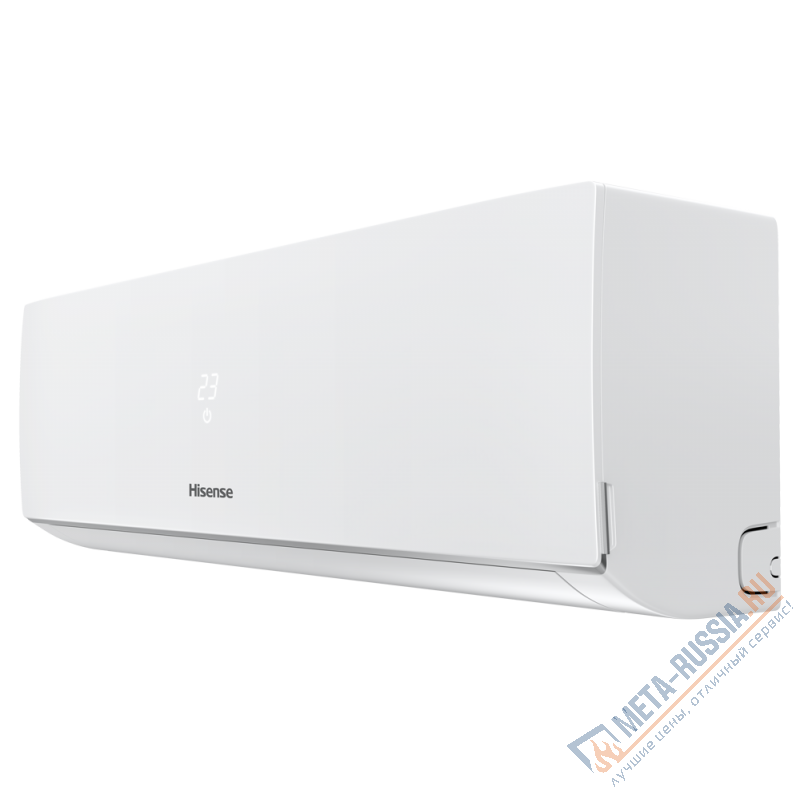 Сплит-система настенная Hisense AS-12HR4RYDDJ00