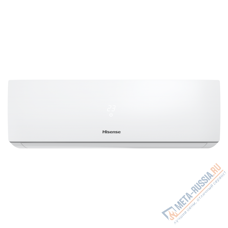 Сплит-система настенная Hisense AS-12HR4RYDDJ00