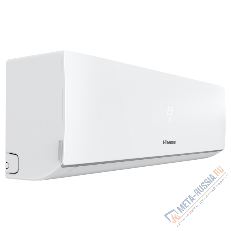Сплит-система настенная Hisense AS-12HR4RYDDJ00