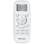 Сплит-система настенная Hisense AS-18HR4RMADJ00